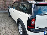 gebraucht Mini Clubman 