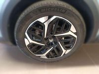 Gebraucht Citroën C4 PureTech 131 PS (96 kW) 2023 Blau Limousine