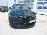 Gebraucht Alfa Romeo Tonale Sprint 131 PS (96 kW) 2023 Schwarz SUV