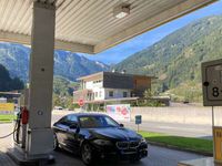 gebraucht BMW 550 i xDrive - M - voll - wie neu - Motor 68tkm