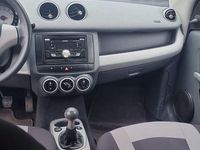 Second-hand Smart ForFour 75 CP (55 kW) 2004 Negru Hatchback