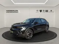 Gebraucht Opel Mokka Elegance 131 PS (96 kW) 2024 Schwarz SUV