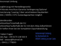 Gebraucht Mercedes C300 AMG line 258 PS (189 kW) 2019 Weiß Limousine