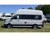 gebraucht VW California Crafter