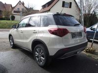 gebraucht Suzuki Vitara 1.5 Hybrid Allgrip AGS Comfort / 5 J. Garantie