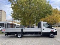 Gebraucht Iveco Daily 179 PS (131 kW) 2017 Weiss Van