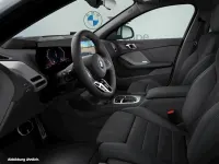 Neu BMW 120 Performance 170 PS (125 kW) 2026 Silber Kleinwagen