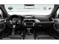 gebraucht BMW X3 20d ZA M Sport Head-Up HiFi DAB LED