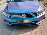 Gebraucht VW Passat 120 PS (88 kW) 2016 Andere farben Kombi