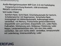 Gebraucht Peugeot RCZ 156 PS (114 kW) 2012 Orange Coupé