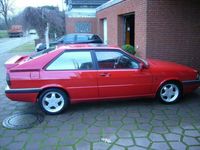 gebraucht Audi 80 Coupe GT ohne HU