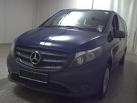 Gebraucht Mercedes Vito 136 PS (100 kW) 2023 Blau Van