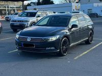 Gebraucht VW Passat 150 PS (110 kW) 2015 Grau Kombi