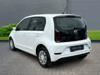 Gebraucht VW up! Basis 65 PS (47 kW) 2022 Kleinwagen