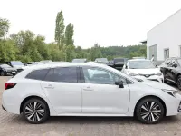 Gebraucht Toyota Corolla 140 PS (102 kW) 2026 Kombi