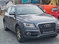 Gebraucht Audi Q5 S-Line 190 PS (139 kW) 2016 Grau SUV
