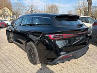 Neu BYD Seal Boost 184 PS (135 kW) 2026 Schwarz Limousine