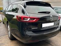 Gebraucht Opel Insignia Business 170 PS (125 kW) 2020 Schwarz Kombi