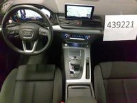 gebraucht Audi Q5 50 TFSI e quattro S tronic sport