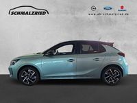 Neu Opel Corsa 101 PS (74 kW) 2026 Grün Limousine