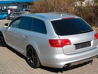 Gebraucht Audi A6 Allroad Sport 256 PS (188 kW) 2007 Silber Kombi