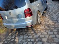 Gebraucht VW Golf V 140 PS (102 kW) 2007 Grau Kleinwagen