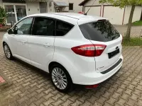 Gebraucht Ford C-MAX Titanium 140 PS (102 kW) 2014 Andere Van / Kleinbus