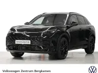 Gebraucht VW T-Roc R-line 150 PS (110 kW) 2026 Schwarz SUV