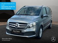 Gebraucht Mercedes V300 Edition 237 PS (174 kW) 2022 Grau Van / Kleinbus