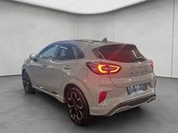 Gebraucht Ford Puma ST-Line X 155 PS (114 kW) 2022 Grau SUV