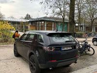 gebraucht Land Rover Discovery Sport HSE Luxury