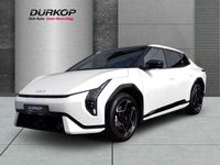 Neu Kia EV4 GT-Line 150 kW (204 PS) 2025 Weiß Limousine