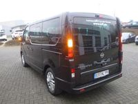 Gebraucht Nissan Primastar 170 PS (125 kW) 2024 Schwarz Van / Kleinbus