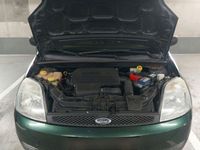 gebraucht Ford Fiesta 1,3 51kW Viva X Viva X