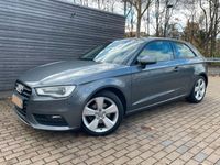 gebraucht Audi A3 1.4 TFSI S tronic Ambition