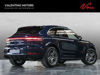 gebraucht Porsche Macan Turbo - Sportauspuff|Sport-Chrono|Panorama