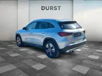 Gebraucht Mercedes GLA200 177 PS (130 kW) 2024 Silber SUV