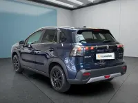 Gebraucht Suzuki SX4 S-Cross 129 PS (94 kW) 2023 Blau SUV