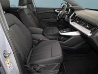 Gebraucht Audi Q4 e-tron 125 kW (170 PS) 2023 Grau SUV
