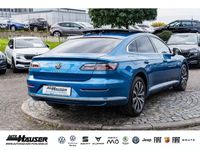 gebraucht VW Arteon Elegance 2.0 TDI DSG