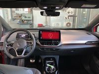 Gebraucht VW ID.4 Pro Performance 150 kW (204 PS) 2023 Rot SUV