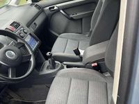 Gebraucht VW Touran Highline 140 PS (102 kW) 2004 Van / Kleinbus