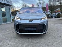 Gebraucht Toyota Proace Team 177 PS (130 kW) 2025 Silber Van / Kleinbus