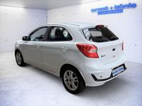 gebraucht Ford Ka Plus Ka+ 1.2 S&S Trend KLIMA+BT+USB+Freisprech