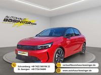 Neu Opel Corsa Ultimate 101 PS (74 kW) 2026 Kardio rot met. Kleinwagen