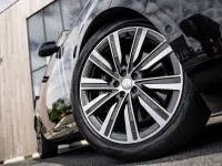 Gebraucht Land Rover Range Rover Autobiography 530 PS (389 kW) 2022 Schwarz SUV