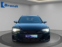 Gebraucht Audi S6 Sport 344 PS (253 kW) 2024 Brillantschwarz Kombi