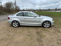 gebraucht BMW 123 Coupé d -