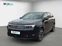 Gebraucht Opel Grandland Electric 156 kW (213 PS) 2025 Schwarz perla nera SUV
