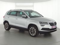 gebraucht Skoda Karoq Clever